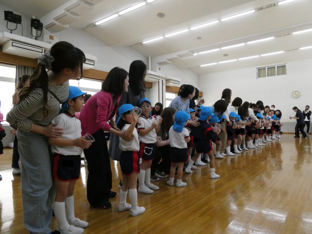 聖カタリナ幼稚園｜愛知県岡崎市（聖カタリナ学園）