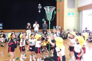 ともだち会☆