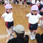 ともだち会　DAY２