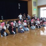 ともだち会☆