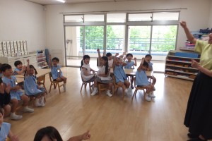 ブログ１