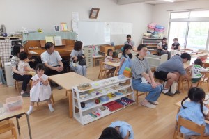 ブログ４