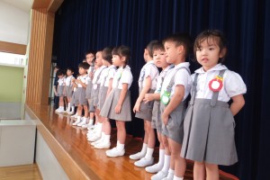 ブログ１