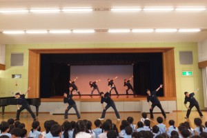 ブログ４