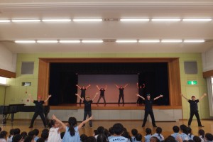 ブログ６