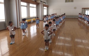ブログ１