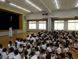 ブログ１
