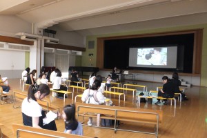 ブログ２