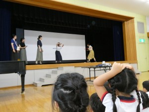 ブログ５