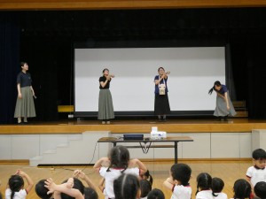 ブログ９