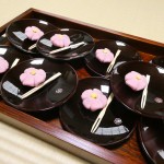 お茶のおけいこ