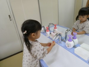 ブログ１