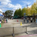 みんな！おかえりなさい！