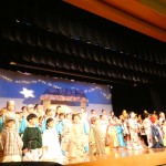 クリスマス発表会♪