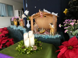 １・２月の園見学のお知らせ