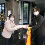 心と心の贈り物♡