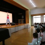 つばささーん♫