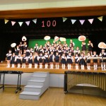 リハーサルをしました♪