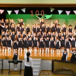 音楽発表会を行いました♪