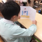 小学校との交流会♪