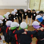 ドッヂボール大会！！