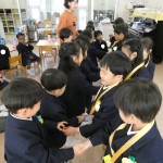 最後の１日・・・